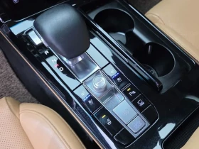 Kia K7 2.5 Gdi Noblesse | Auto.bg — изображение 9 Kia K7 2.5 Gdi Noblesse | Auto.bg — изображение 9