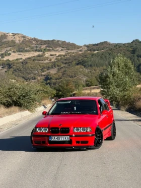 BMW 318 undefined | Auto.bg — изображение 13 BMW 318 undefined | Auto.bg — изображение 13