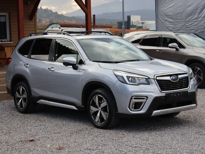 Subaru Forester 2.0i/4x4/E-BOXER/PREMIUM/Европейски/СВ.ТЕГЛИЧ/ - 39950 лв. / 20426.11 € - 63079223 1 | Car24.bg Subaru Forester 2.0i/4x4/E-BOXER/PREMIUM/Европейски/СВ.ТЕГЛИЧ/ - 39950 лв. / 20426.11 € - 63079223 1