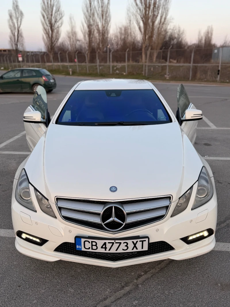 Mercedes-Benz E 350 AMG PACK CARPLAY CAMERA FULL - 11500 € / 22492.04 лв. - 21915219 1 | Car24.bg Mercedes-Benz E 350 AMG PACK CARPLAY CAMERA FULL - 11500 € / 22492.04 лв. - 21915219 1