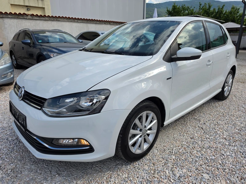 VW Polo 1.4TDI LOUNGE - 5999 € / 11733.02 лв. - 60400153 1 | Car24.bg VW Polo 1.4TDI LOUNGE - 5999 € / 11733.02 лв. - 60400153 1