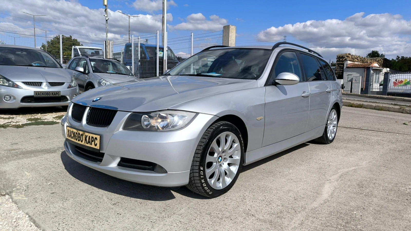 BMW 320 2.0TD | Auto.bg — изображение 1 BMW 320 2.0TD | Auto.bg — изображение 1