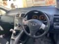 Toyota Auris 2.0D-4D 126к.с На Части - [4] 