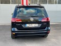 VW Sharan 2.0TDI HIGHLINE NAVI KLIMATRONIK 6-СКОРОСТИ EVRO 6 - [10] 