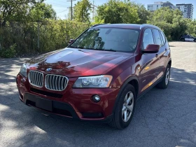 BMW X3 CARFAX* АВТОФИНАНСИРАНЕ* БЕЗ ПЪРВОНАЧАЛНА ВНОСКА* - Car24.bg BMW X3 CARFAX* АВТОФИНАНСИРАНЕ* БЕЗ ПЪРВОНАЧАЛНА ВНОСКА*