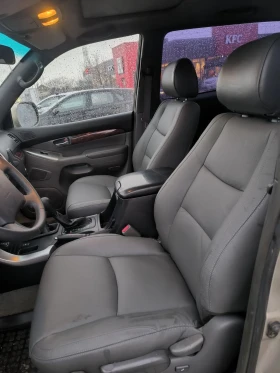 Toyota Land cruiser 3.0D - 12530 € / 24506.55 лв. - 33505789 8 | Car24.bg Toyota Land cruiser 3.0D - 12530 € / 24506.55 лв. - 33505789 8