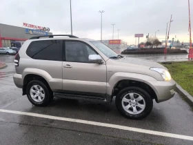 Toyota Land cruiser 3.0D - 12530 € / 24506.55 лв. - 33505789 3 | Car24.bg Toyota Land cruiser 3.0D - 12530 € / 24506.55 лв. - 33505789 3