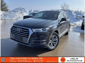 Audi Q7 * quattro Premium Plus * CARFAX * ЦЕНА ДО БГ - Car24.bg Audi Q7 * quattro Premium Plus * CARFAX * ЦЕНА ДО БГ