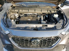 Toyota Highlander 3.5l Xse - 20500 € / 40094.51 лв. - 37016586 12 | Car24.bg Toyota Highlander 3.5l Xse - 20500 € / 40094.51 лв. - 37016586 12