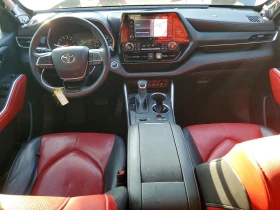 Toyota Highlander 3.5l Xse - 20500 € / 40094.51 лв. - 37016586 8 | Car24.bg Toyota Highlander 3.5l Xse - 20500 € / 40094.51 лв. - 37016586 8