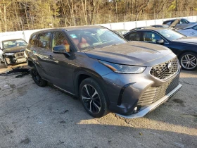 Toyota Highlander 3.5l Xse - 20500 € / 40094.51 лв. - 37016586 4 | Car24.bg Toyota Highlander 3.5l Xse - 20500 € / 40094.51 лв. - 37016586 4