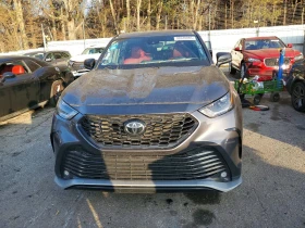 Toyota Highlander 3.5l Xse - 20500 € / 40094.51 лв. - 37016586 5 | Car24.bg Toyota Highlander 3.5l Xse - 20500 € / 40094.51 лв. - 37016586 5