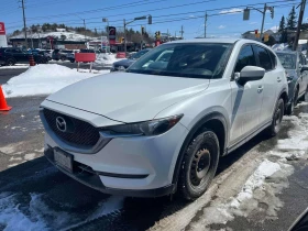 Mazda CX-5 GX FWD * ГЛАВНО ПРЕДСТАВИТЕЛСТВО НА HONDA*