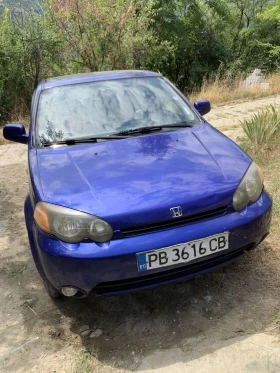 Honda Hr-v undefined | Auto.bg — изображение 3 Honda Hr-v undefined | Auto.bg — изображение 3