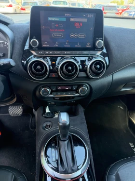 Nissan Juke 1.0DIG-T AVTOMAT/NAVI/KOJA/KAMERA EURO 6 | Auto.bg — изображение 14 Nissan Juke 1.0DIG-T AVTOMAT/NAVI/KOJA/KAMERA EURO 6 | Auto.bg — изображение 14