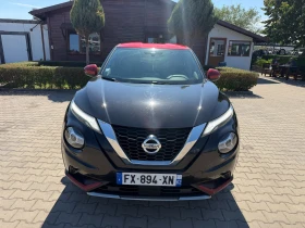 Nissan Juke 1.0DIG-T AVTOMAT/NAVI/KOJA/KAMERA EURO 6 | Auto.bg — изображение 3 Nissan Juke 1.0DIG-T AVTOMAT/NAVI/KOJA/KAMERA EURO 6 | Auto.bg — изображение 3