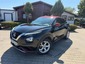 Nissan Juke 1.0DIG-T AVTOMAT/NAVI/KOJA/KAMERA EURO 6