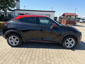 Nissan Juke 1.0DIG-T AVTOMAT/NAVI/KOJA/KAMERA EURO 6 | Auto.bg — изображение 5 Nissan Juke 1.0DIG-T AVTOMAT/NAVI/KOJA/KAMERA EURO 6 | Auto.bg — изображение 5