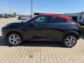 Nissan Juke 1.0DIG-T AVTOMAT/NAVI/KOJA/KAMERA EURO 6 | Auto.bg — изображение 9 Nissan Juke 1.0DIG-T AVTOMAT/NAVI/KOJA/KAMERA EURO 6 | Auto.bg — изображение 9