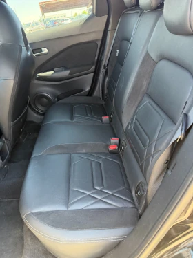 Nissan Juke 1.0DIG-T AVTOMAT/NAVI/KOJA/KAMERA EURO 6 | Auto.bg — изображение 10 Nissan Juke 1.0DIG-T AVTOMAT/NAVI/KOJA/KAMERA EURO 6 | Auto.bg — изображение 10