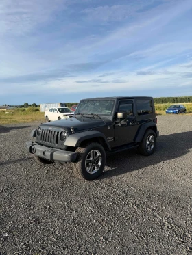 Jeep Wrangler * Sport * CARFAX * БЕЗ ПЪРВОНАЧАЛНА ВНОСКА
