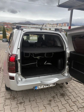 Suzuki Grand vitara 1.9 DDIS - 4190 € - 60146165 9 | Car24.bg Suzuki Grand vitara 1.9 DDIS - 4190 € - 60146165 9