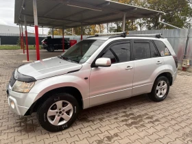 Suzuki Grand vitara 1.9 DDIS - 4190 € - 60146165 6 | Car24.bg Suzuki Grand vitara 1.9 DDIS - 4190 € - 60146165 6