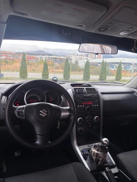 Suzuki Grand vitara 1.9 DDIS - 4190 € - 60146165 10 | Car24.bg Suzuki Grand vitara 1.9 DDIS - 4190 € - 60146165 10
