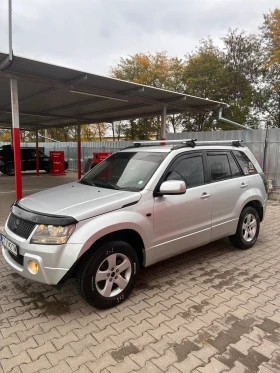 Suzuki Grand vitara 1.9 DDIS - 4190 € - 60146165 5 | Car24.bg Suzuki Grand vitara 1.9 DDIS - 4190 € - 60146165 5