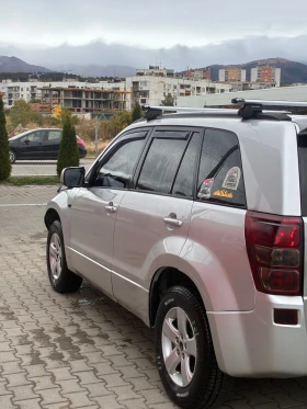 Suzuki Grand vitara 1.9 DDIS - 4190 € - 60146165 7 | Car24.bg Suzuki Grand vitara 1.9 DDIS - 4190 € - 60146165 7