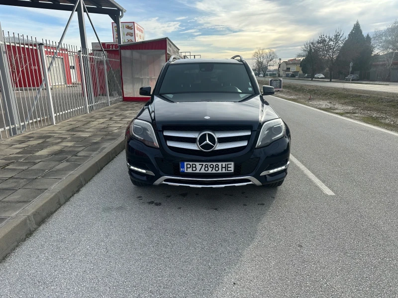 Mercedes-Benz GLK 220 - 11700 € / 22883.21 лв. - 20365021 1 | Car24.bg Mercedes-Benz GLK 220 - 11700 € / 22883.21 лв. - 20365021 1