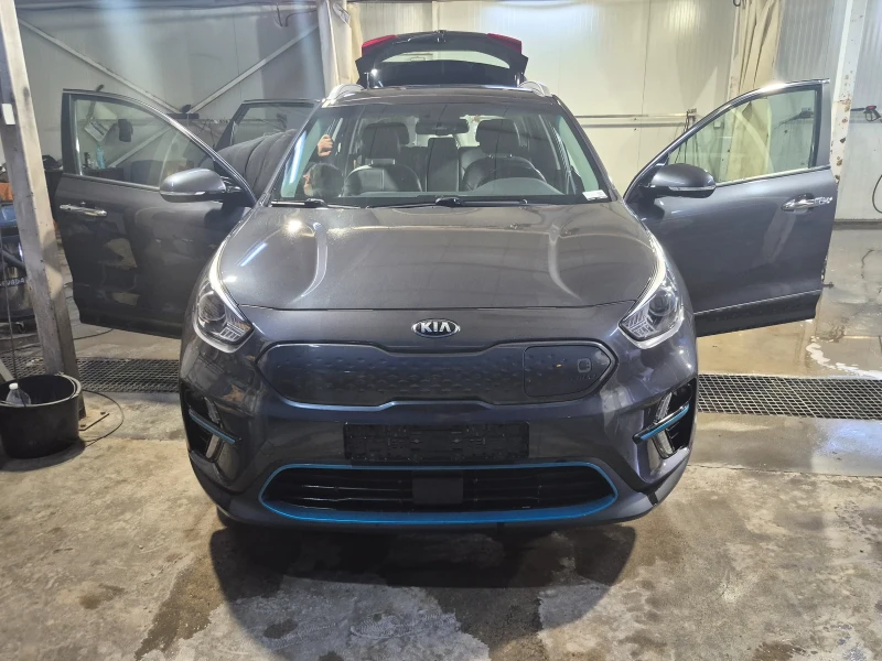Kia Niro - 15999 € / 31291.32 лв. - 58850475 1 | Car24.bg Kia Niro - 15999 € / 31291.32 лв. - 58850475 1