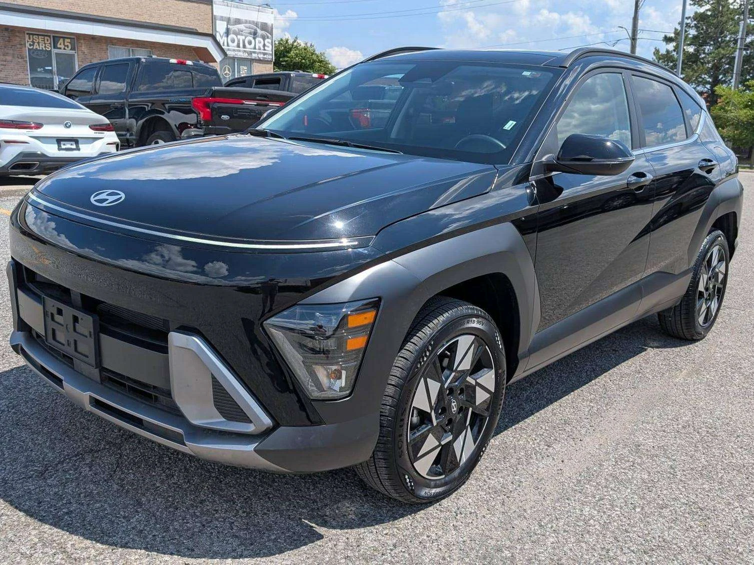 Hyundai Kona ПАНО, КОЖА, ЛИЗИНГ, ЦЕНА до БГ | Auto.bg — изображение 1 Hyundai Kona ПАНО, КОЖА, ЛИЗИНГ, ЦЕНА до БГ | Auto.bg — изображение 1