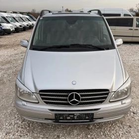 Обява за продажба на Mercedes-Benz Viano 3.0-V6-Клима-6местен