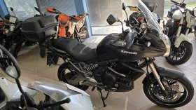 Kawasaki Versys 650 Лизинг ! 2014 г. | Auto.bg — изображение 4 Kawasaki Versys 650 Лизинг ! 2014 г. | Auto.bg — изображение 4
