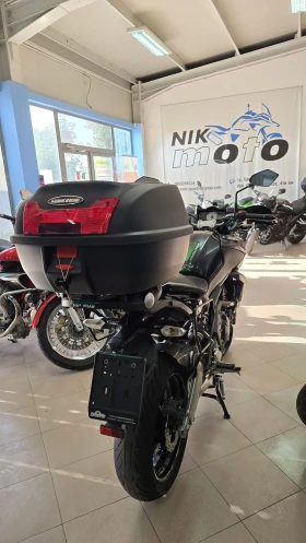 Kawasaki Versys 650 Лизинг ! 2014 г. | Auto.bg — изображение 5 Kawasaki Versys 650 Лизинг ! 2014 г. | Auto.bg — изображение 5
