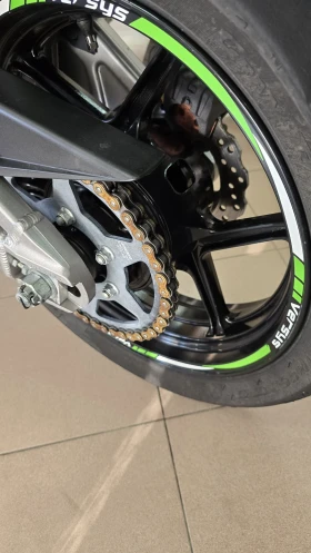 Kawasaki Versys 650 Лизинг ! 2014 г. | Auto.bg — изображение 9 Kawasaki Versys 650 Лизинг ! 2014 г. | Auto.bg — изображение 9
