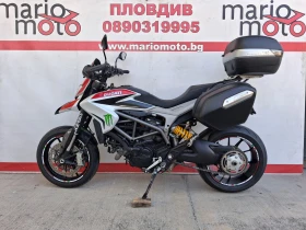 Ducati Hypermotard 850 ABS | Auto.bg — изображение 2 Ducati Hypermotard 850 ABS | Auto.bg — изображение 2