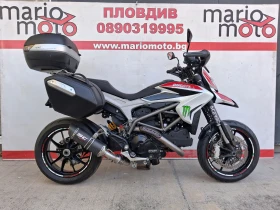 Ducati Hypermotard 850 ABS