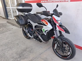 Ducati Hypermotard 850 ABS | Auto.bg — изображение 15 Ducati Hypermotard 850 ABS | Auto.bg — изображение 15