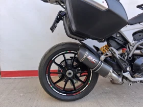 Ducati Hypermotard 850 ABS | Auto.bg — изображение 13 Ducati Hypermotard 850 ABS | Auto.bg — изображение 13