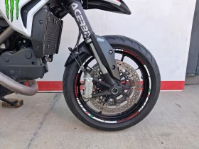 Ducati Hypermotard 850 ABS | Auto.bg — изображение 11 Ducati Hypermotard 850 ABS | Auto.bg — изображение 11