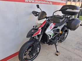 Ducati Hypermotard 850 ABS | Auto.bg — изображение 8 Ducati Hypermotard 850 ABS | Auto.bg — изображение 8