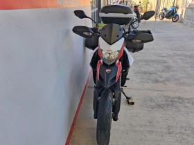 Ducati Hypermotard 850 ABS | Auto.bg — изображение 9 Ducati Hypermotard 850 ABS | Auto.bg — изображение 9