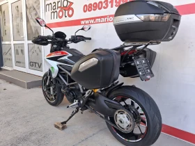 Ducati Hypermotard 850 ABS | Auto.bg — изображение 4 Ducati Hypermotard 850 ABS | Auto.bg — изображение 4