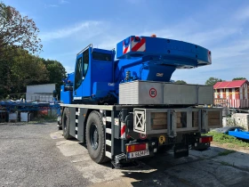 Автокран Друга марка LIEBHERR LTM1030-2.1 | Auto.bg — изображение 16 Автокран Друга марка LIEBHERR LTM1030-2.1 | Auto.bg — изображение 16