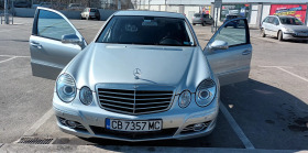 Обява за продажба на Mercedes-Benz E 320 4 matic ~13 800 лв. - изображение 1