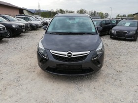 Opel Zafira 1.6  .  | Mobile.bg   2
