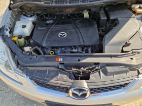 Mazda 5 1.8i/7 | Mobile.bg   15
