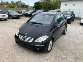 Mercedes-Benz A 180 CDI 1 - Car24.bg Mercedes-Benz A 180 CDI 1